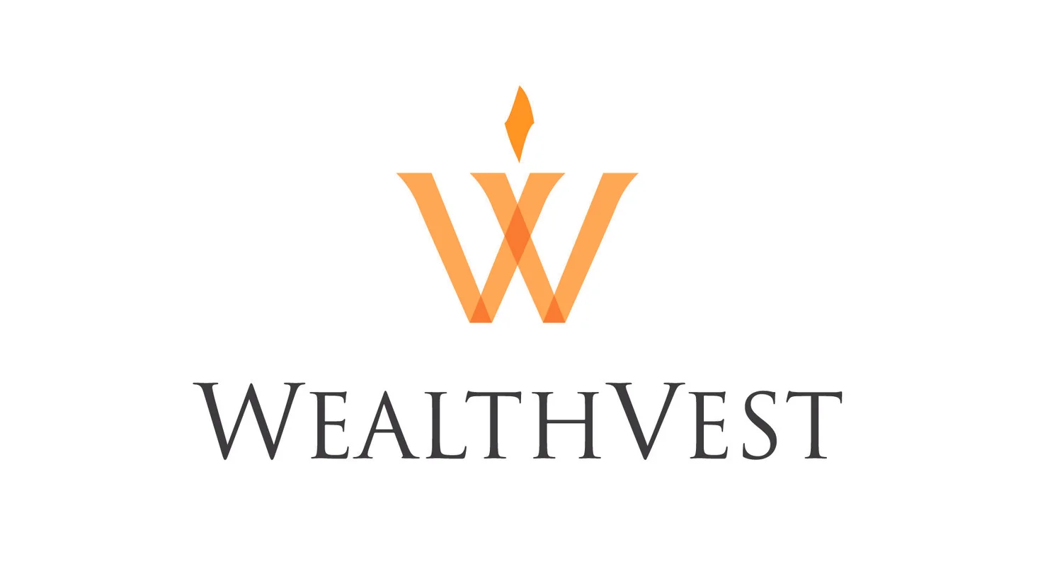WealthVest logo
