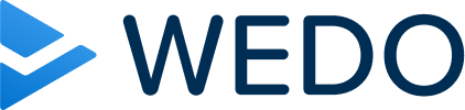 Wedo logo