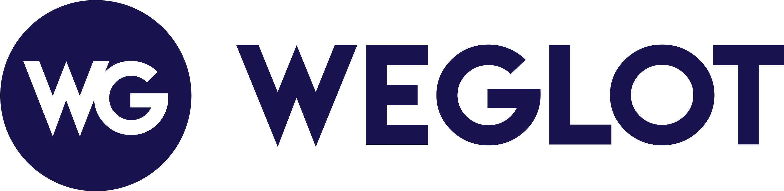 Weglot logo