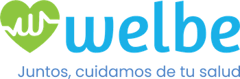 Welbecare logo
