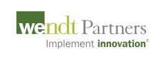 Wendt Communication Partners LLC logo