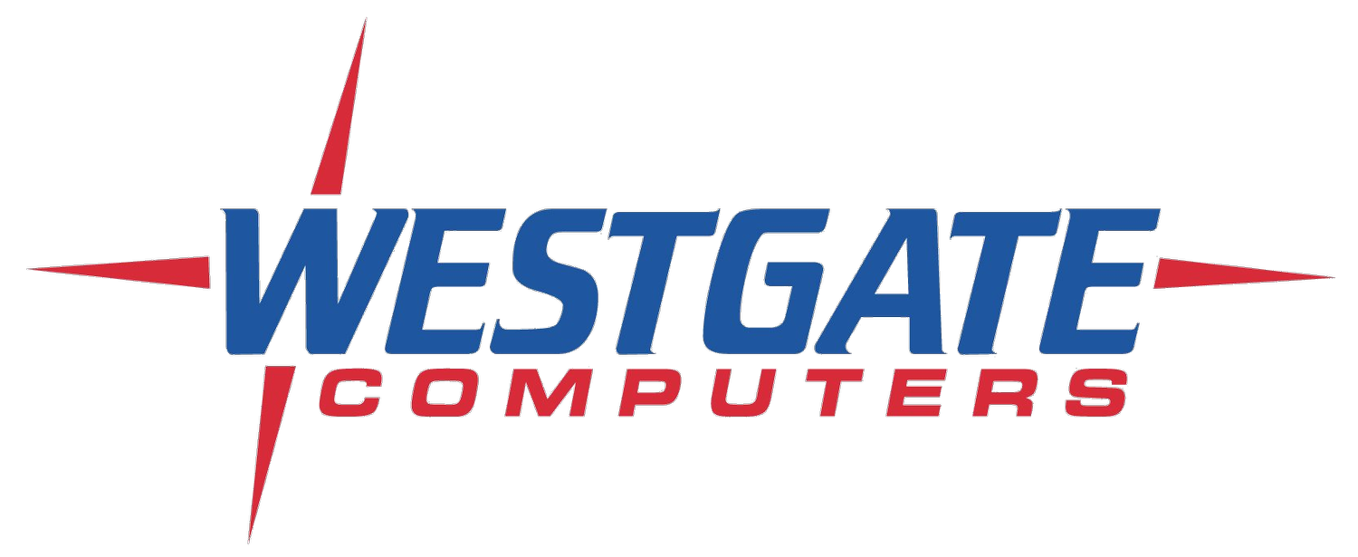 Westgate Computers logo