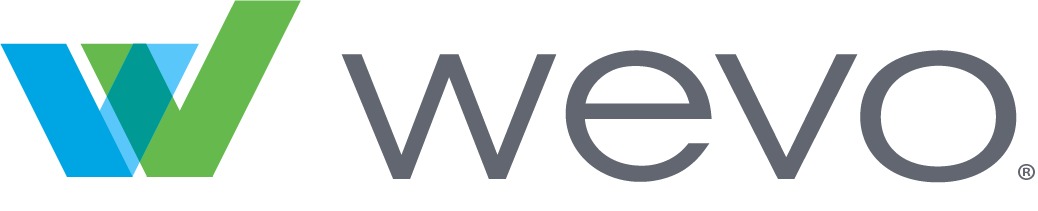 WEVO logo