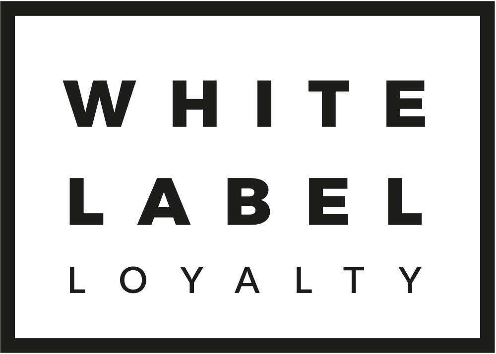 White Label Loyalty logo