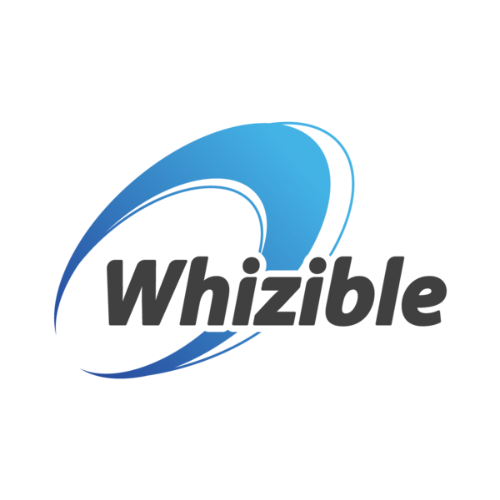 Whizible logo