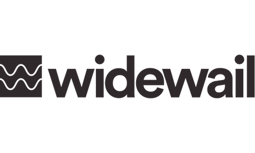 Widewail logo
