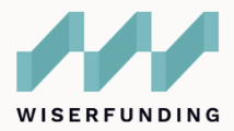 Wiserfunding logo