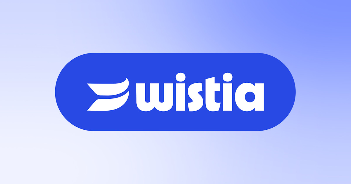 Wistia Inc logo