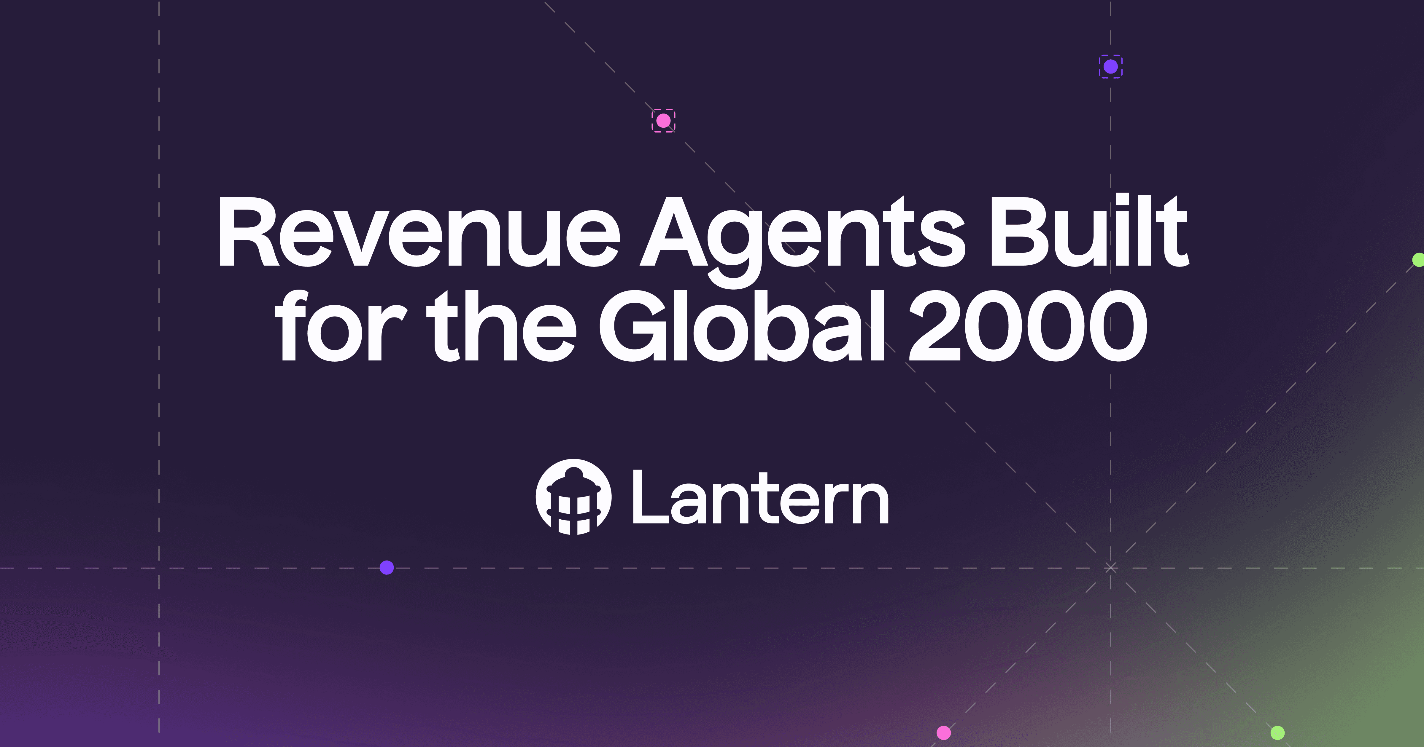 Withlantern logo