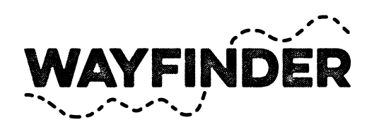 Withwayfinder logo