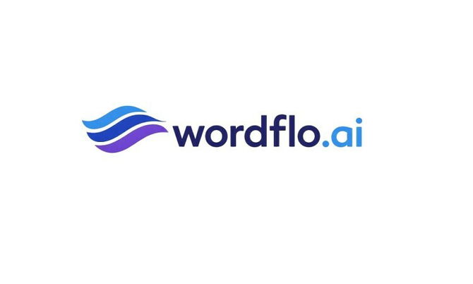 Wordflo logo