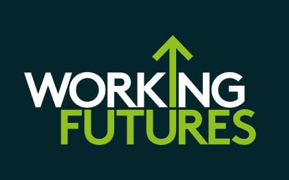 Working Futures logo