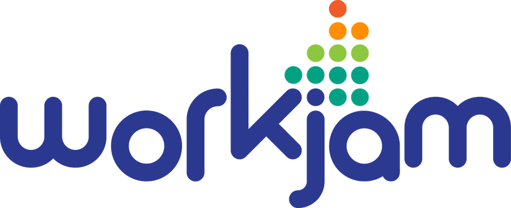 WorkJam logo