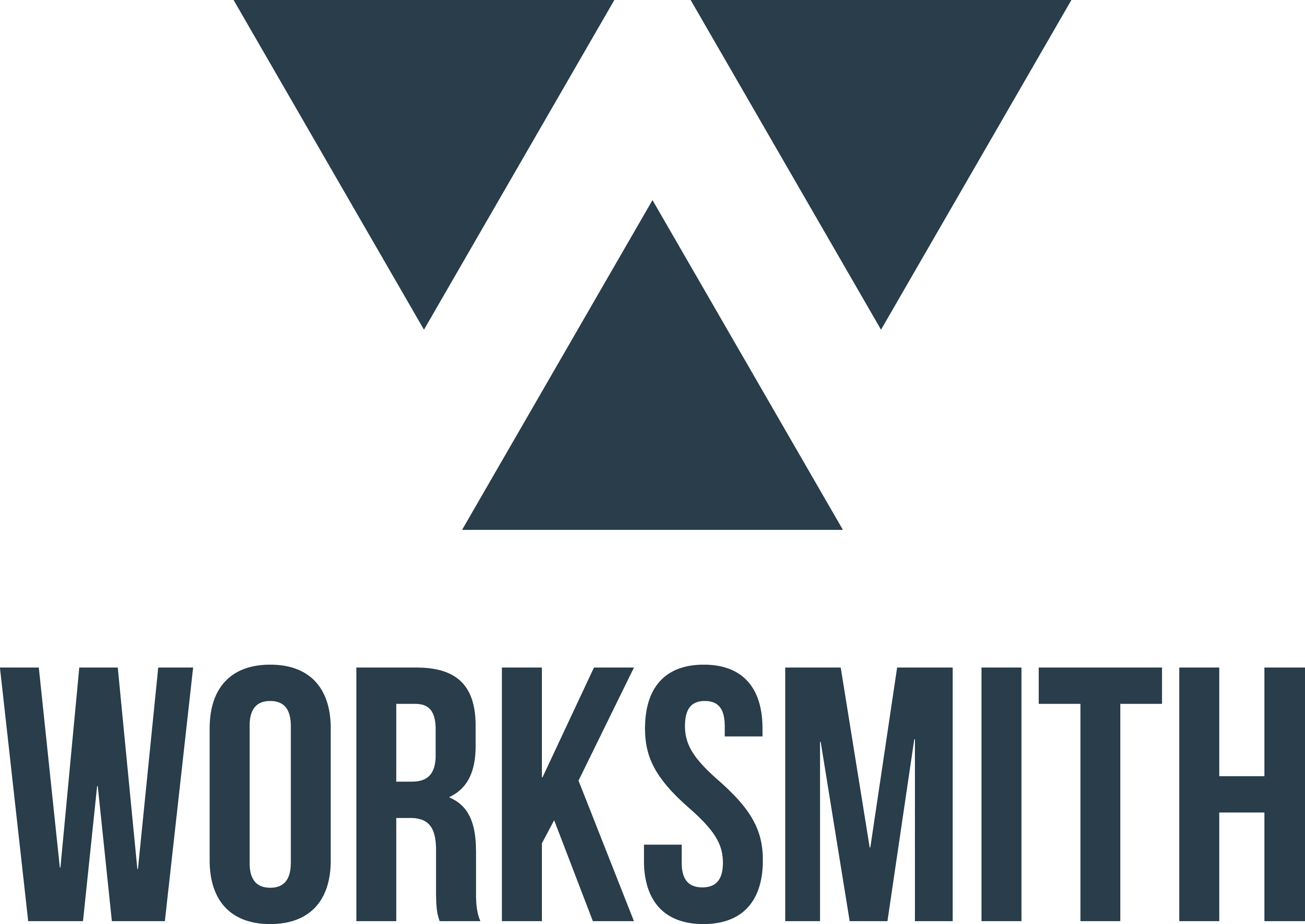Worksmith logo