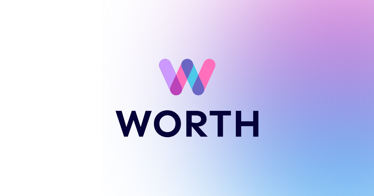 Worth AI logo
