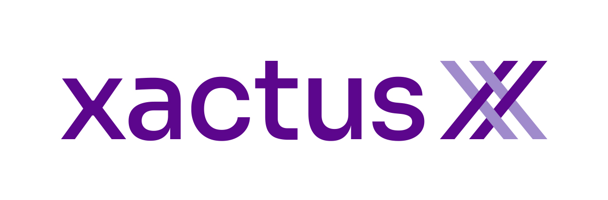 Xactus logo