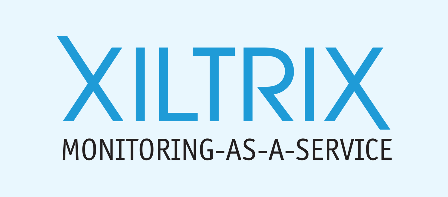 XiltriX North America logo