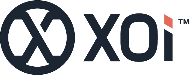 XOi logo