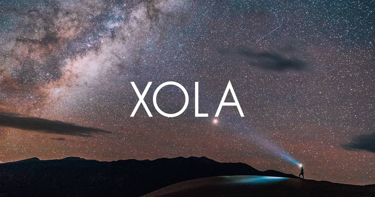 Xola logo