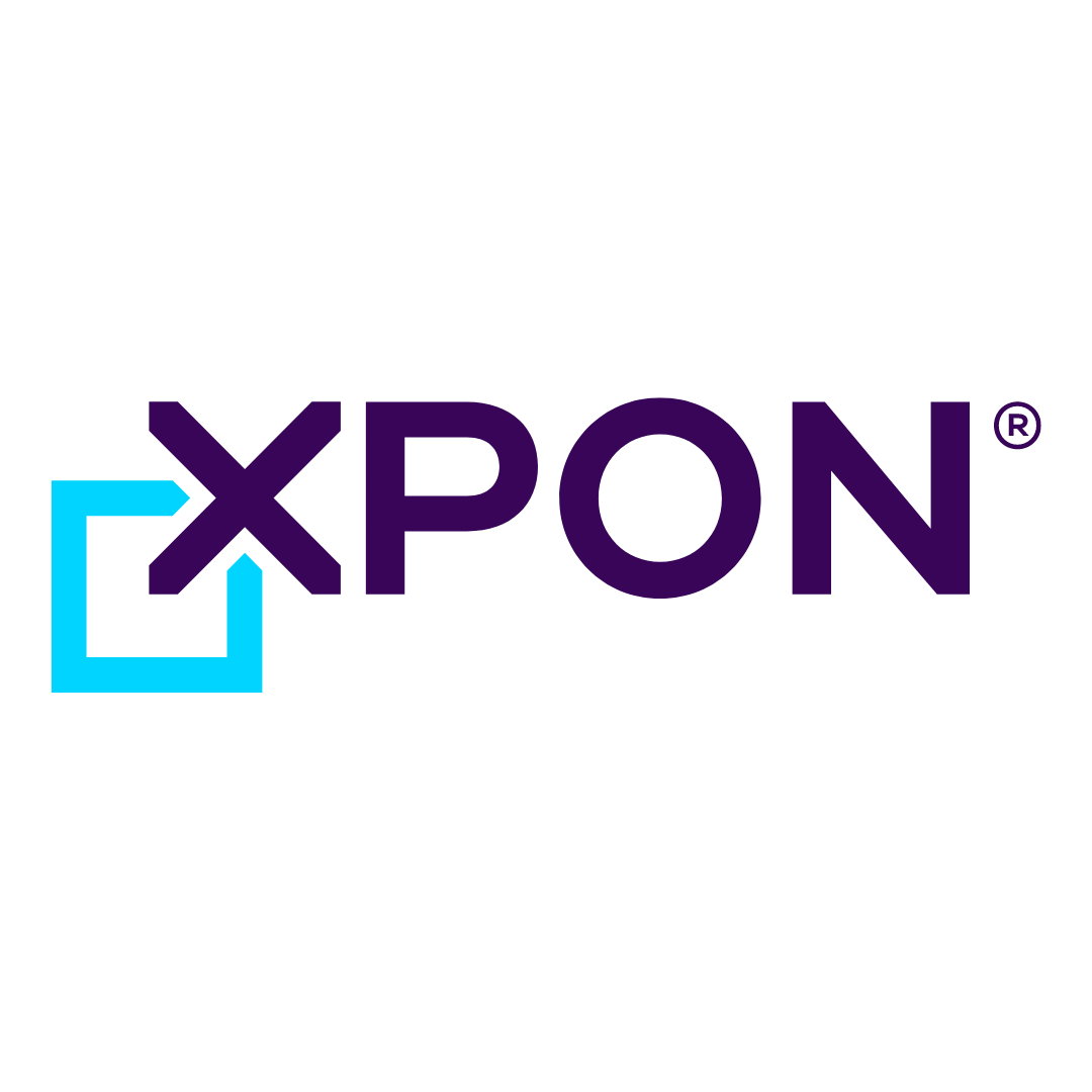 XPON Technologies logo