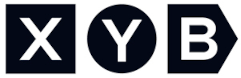 XYB Ltd logo