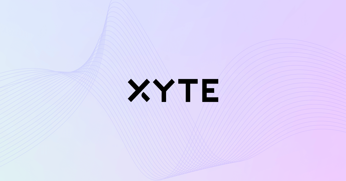 Xyte logo