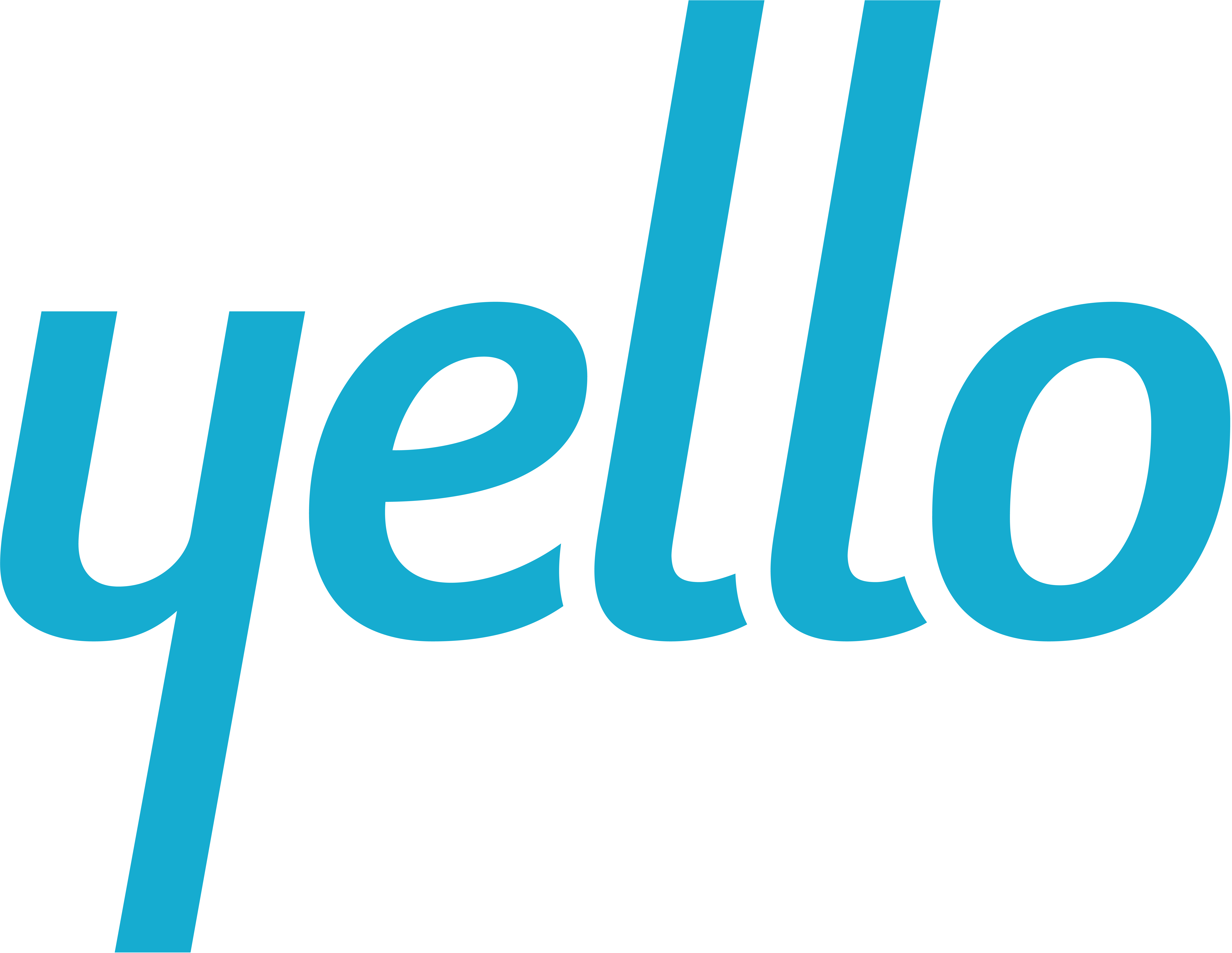 Yello logo