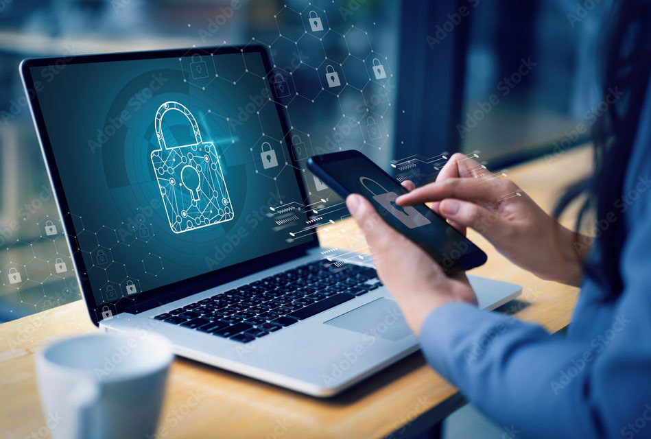 Yobihouse Cybersecurity logo