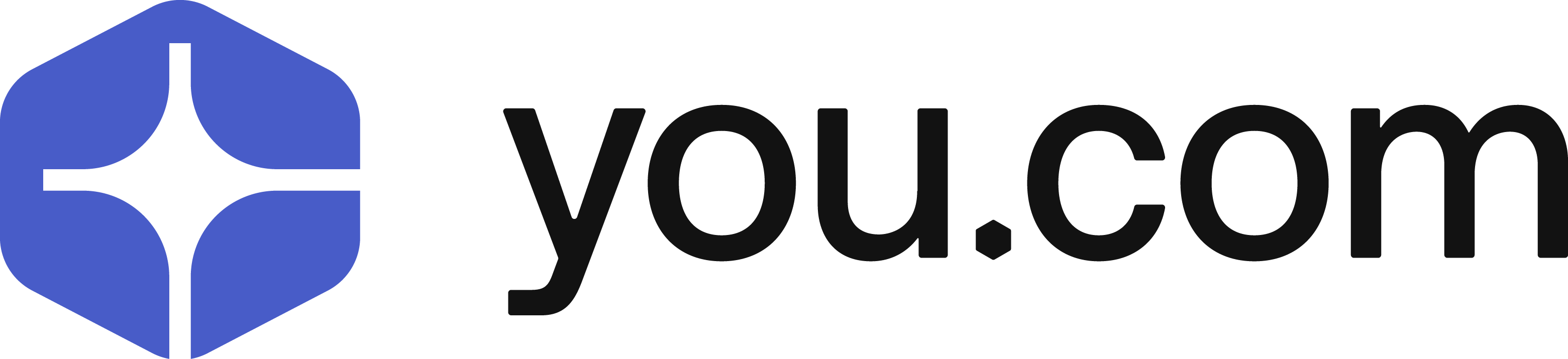 You logo