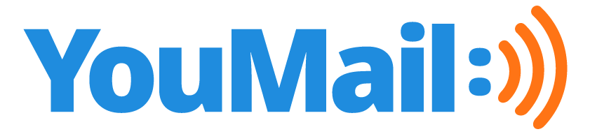 Youmail Inc logo