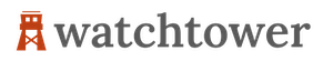 Yourwatchtower logo