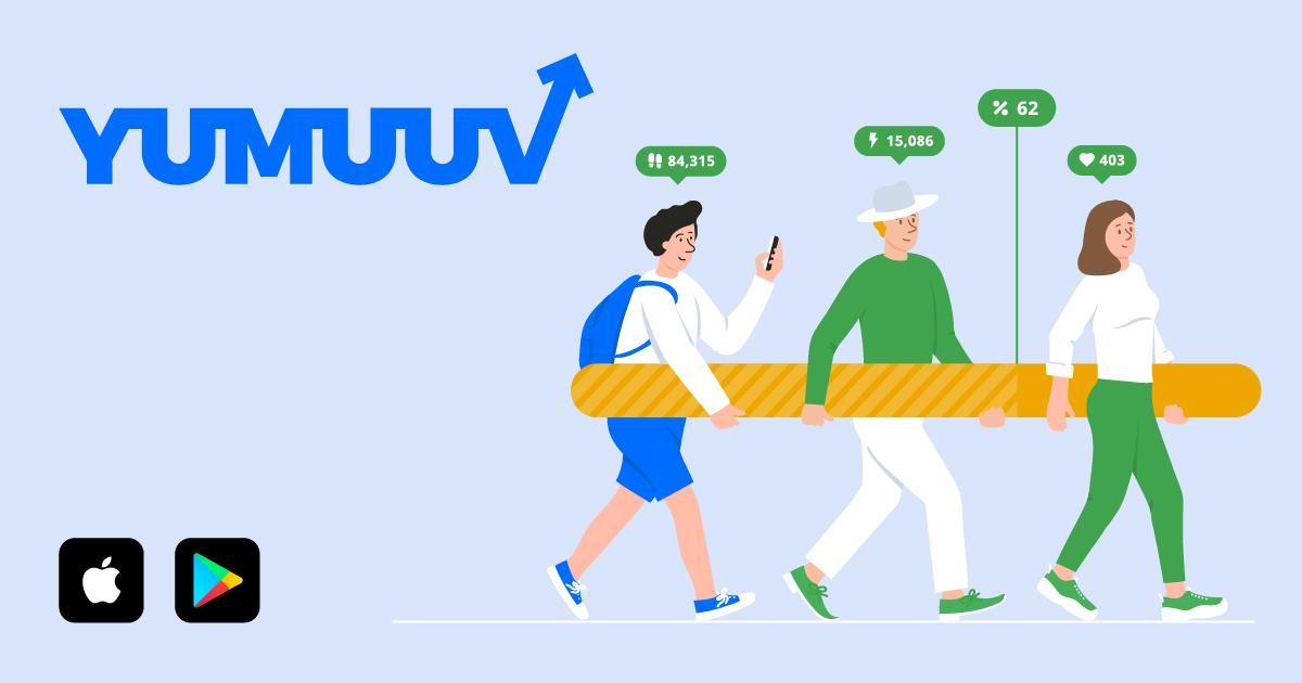 Yumuuv logo