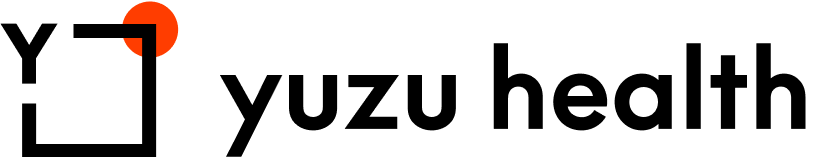 Yuzu Health Inc logo