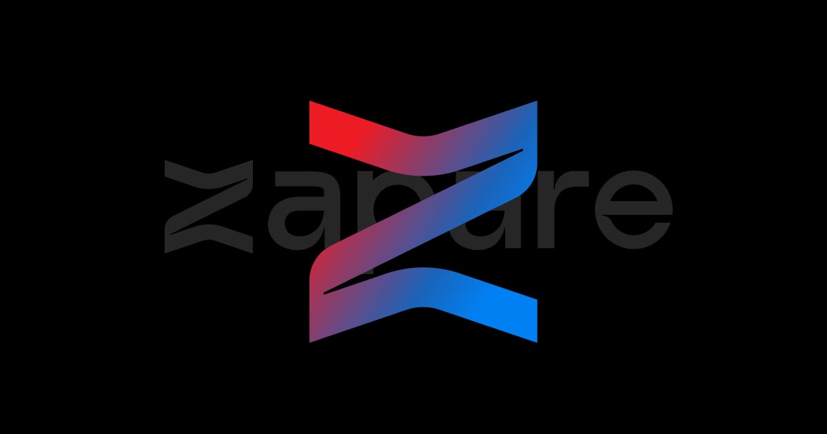 Zaparetech logo