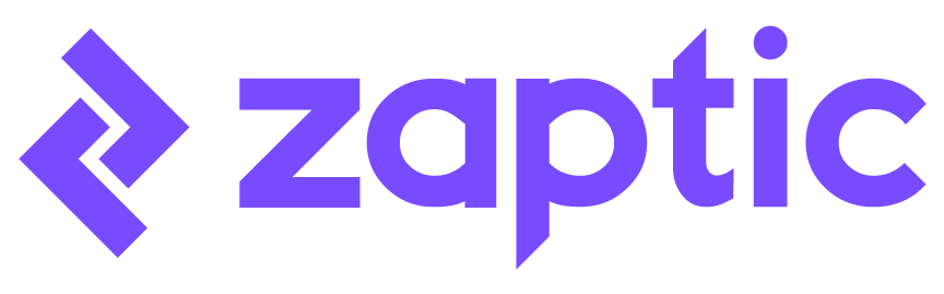 Zaptic logo