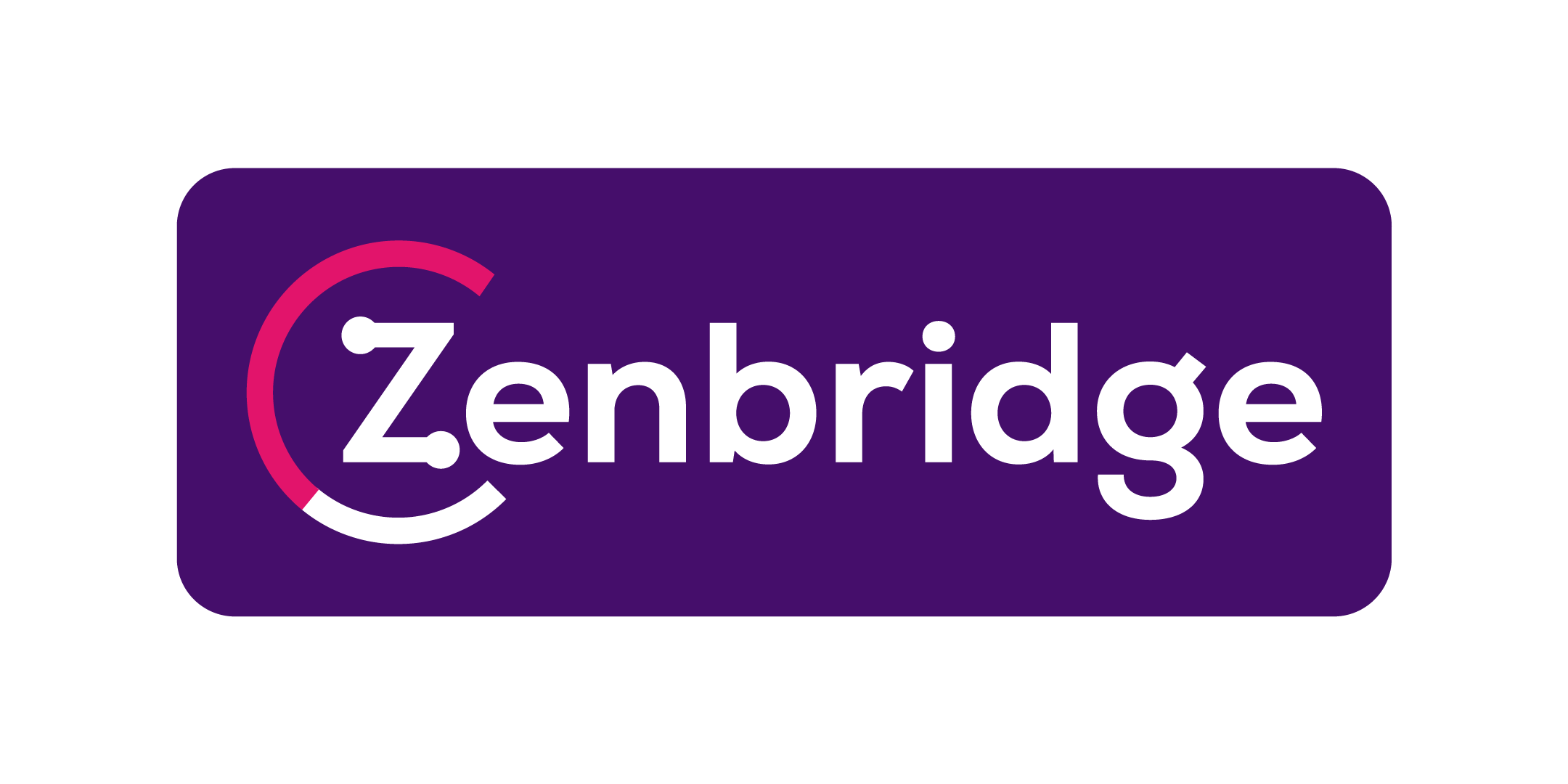 Zenbridge Inc logo