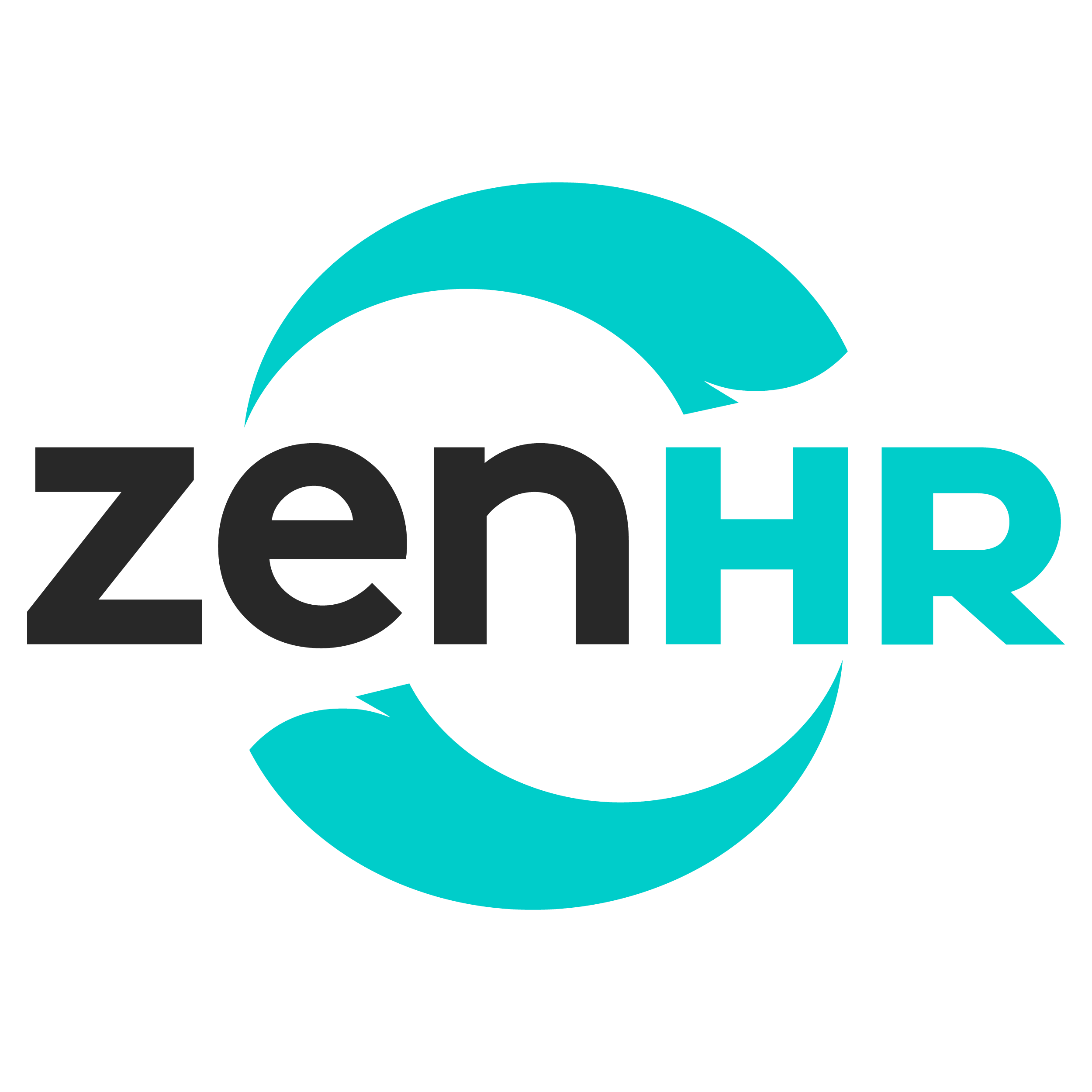 ZenHR logo