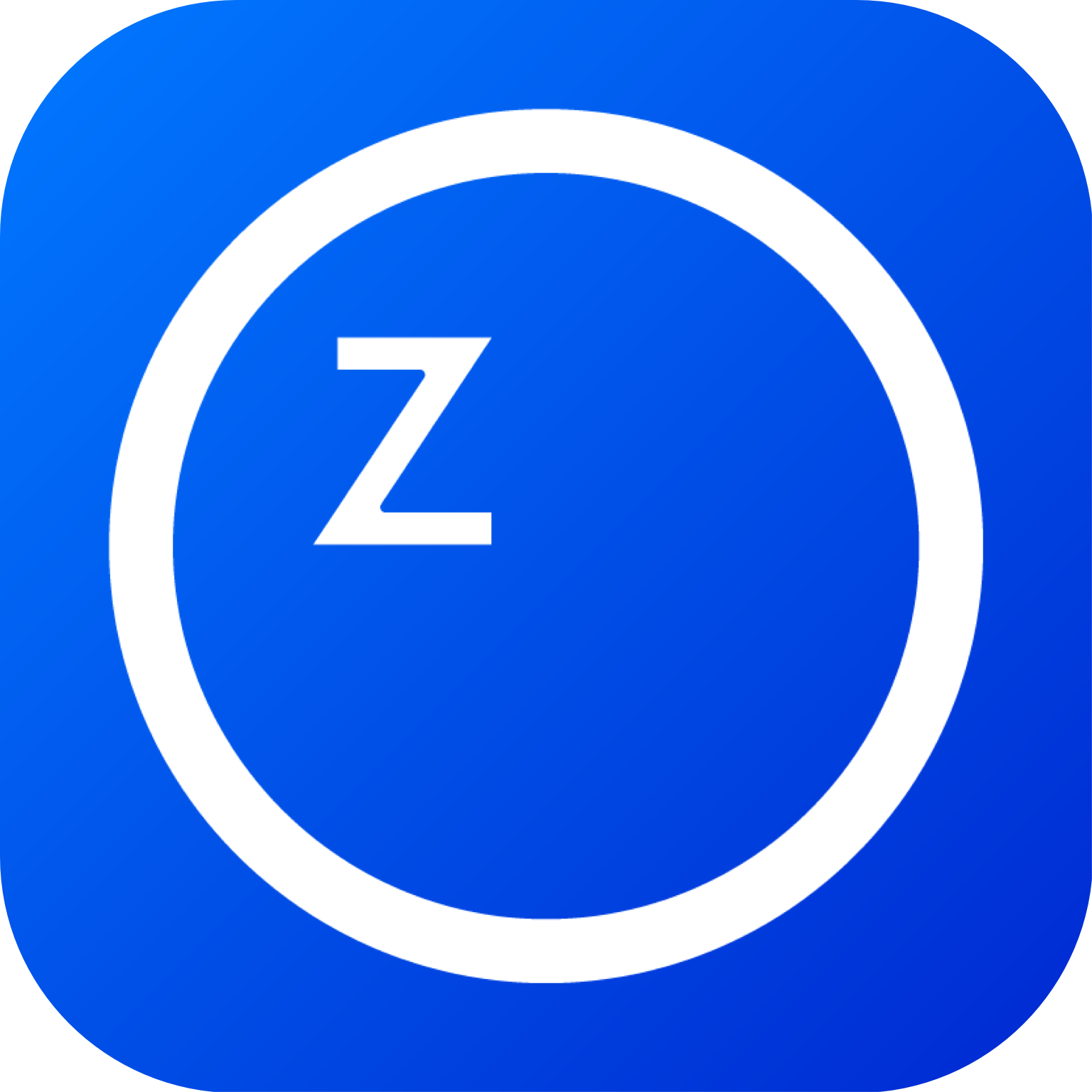 ZenOwn GmbH logo