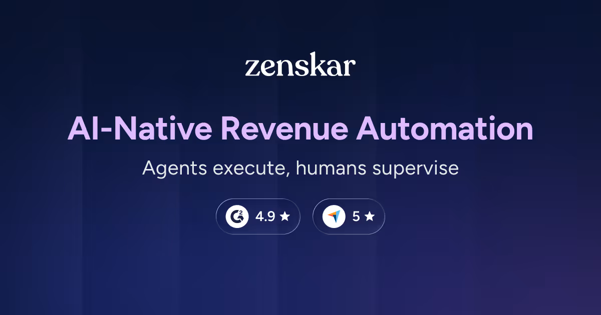 Zenskar logo