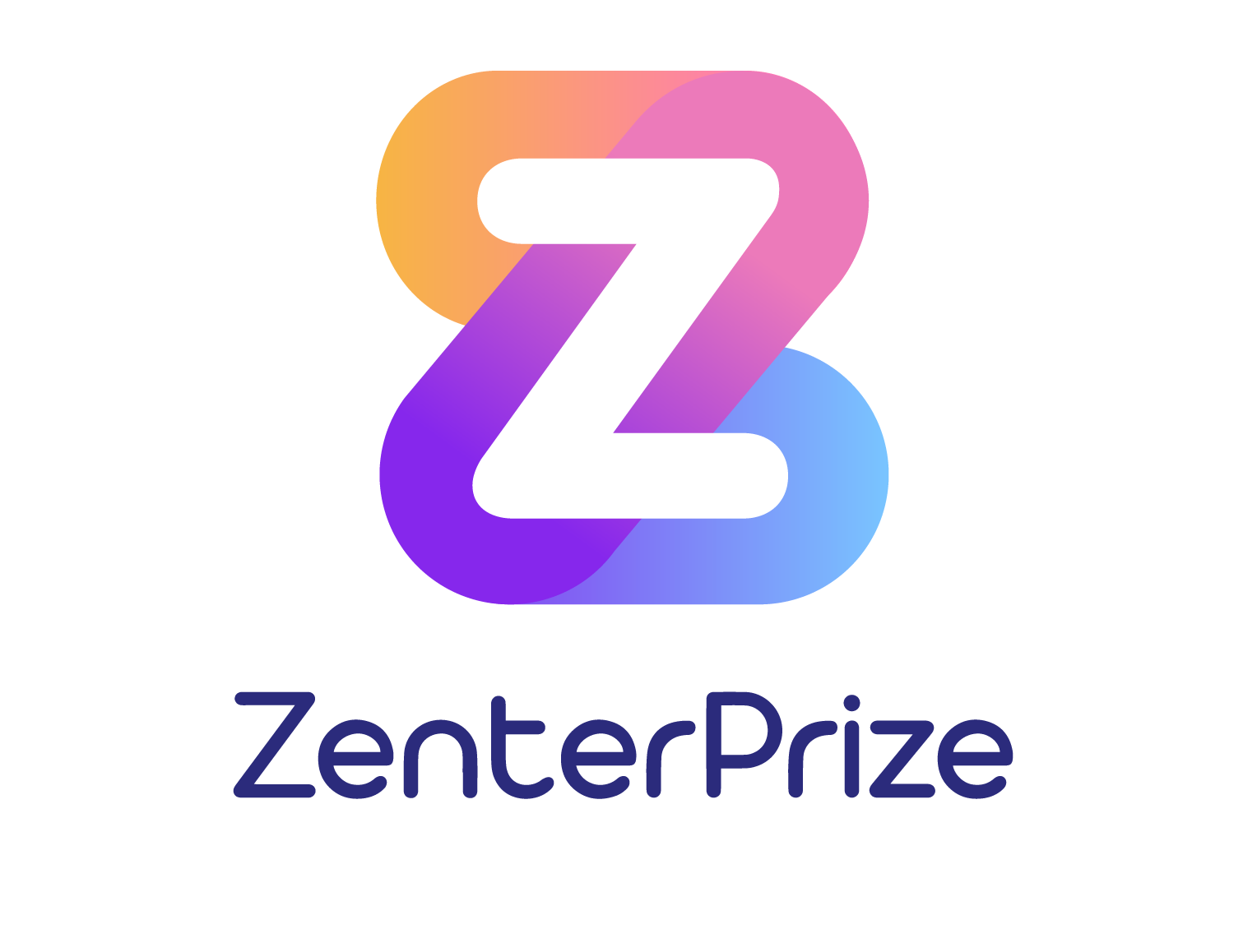 ZenterPrize logo