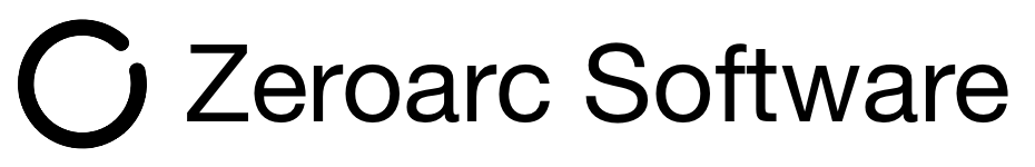 Zeroarc LLC logo