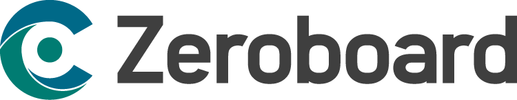Zeroboard logo