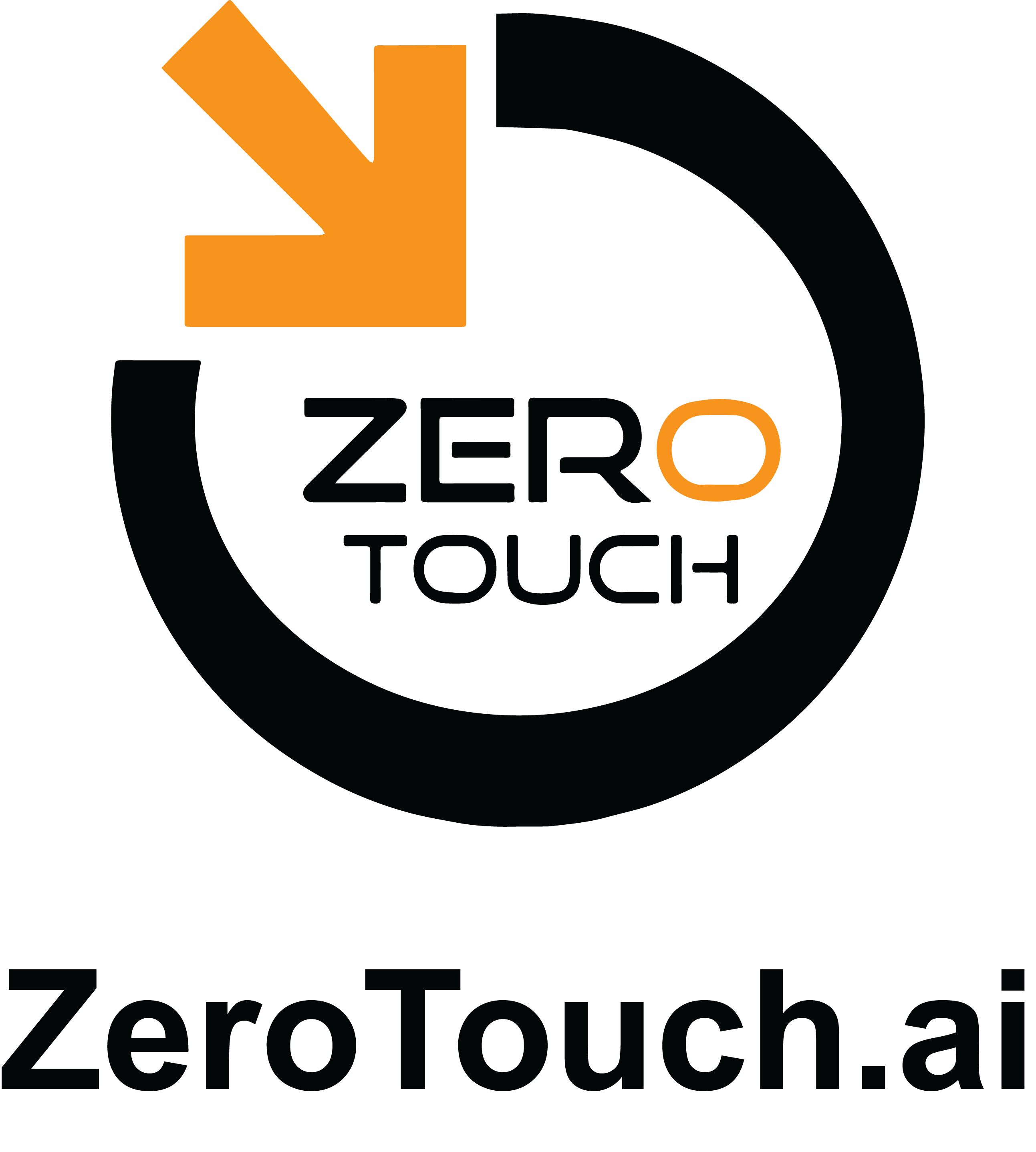 Zerotouchai logo