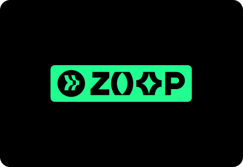 ZOOP logo